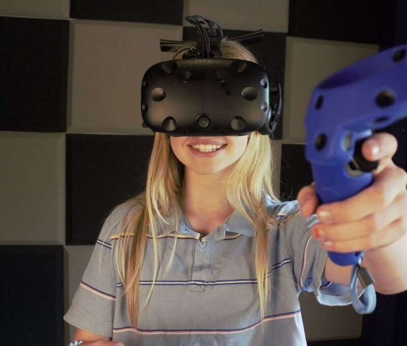 Mont Tremblant: Virtual Reality Gaming Session - Key highlights at a glance