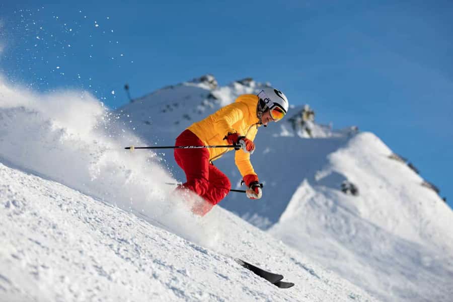 Mont-Tremblant Winter Day Trip (with Gondola Ride) - Mont-Tremblant Village in Snow: Make Your Free Time Count