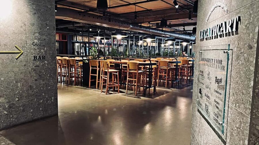 Montreal: 2-Hour Private Complete Hidden City Experience - Complexe Desjardins: The Final Link and What You’ll Remember