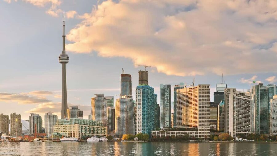 Montreal: 3-Day Toronto, Niagara Falls, Thousand Islands - Key Highlights You’ll Feel Immediately