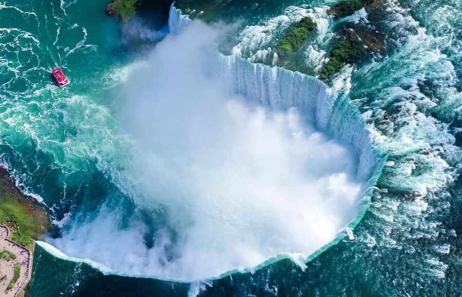 Montreal: 3-Day Toronto, Niagara Falls, Thousand Islands - A Fast-Track Canada Route That Packs Real Variety