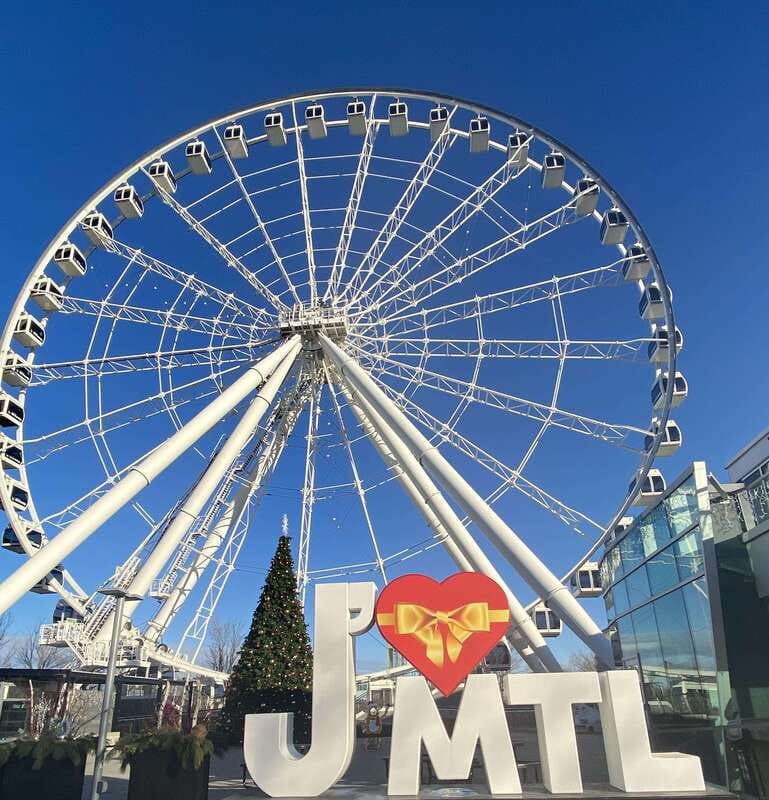 Montreal: 5 Attractions Pass - Key points to plan your Passeport MTL picks