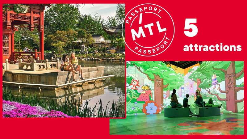 Montreal: 5 Attractions Pass - Five attractions for $72, does it really pay off?