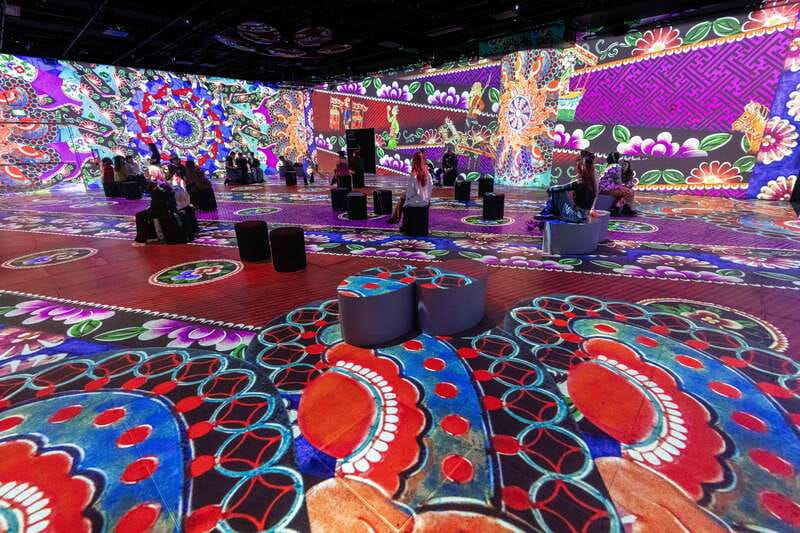 Montreal: 5 Attractions Pass - How the Pink and Blue Collections shape your days