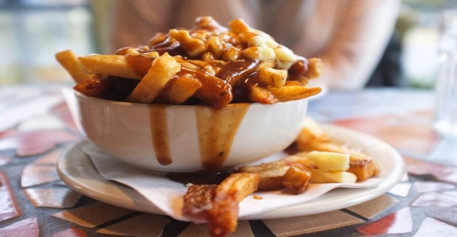 Montreal: Best of Montreal Food Walking Tour with Tastings - Key highlights worth your attention