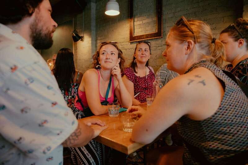 Montreal: Brewpub Experience Beer Tasting & Walking Tour - L’Amère à Boire: A Brewpub Stop Built for Serious Tasting