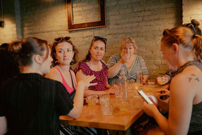 Montreal: Brewpub Experience Beer Tasting & Walking Tour - Food Pairings That Turn Beer Into a Full Flavor Story