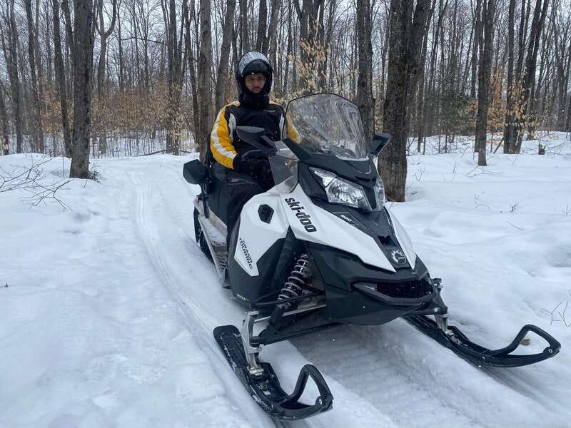 Montreal: Canadian Forest Guided Tour by Snowmobile - Key Things I’d Prioritize Before Booking