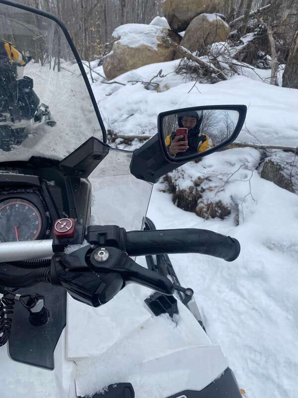 Montreal: Canadian Forest Guided Tour by Snowmobile - Why This Montreal Snowmobile Tour Feels Low-Stress, Even in Deep Winter