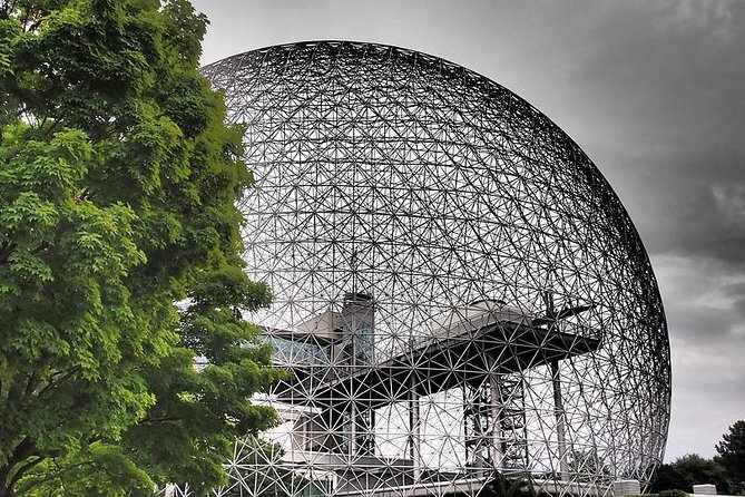 Montreal City Sightseeing Tour with Live Commentary - Mount Royal Park Lookout: The City View That Makes Montreal Feel Like Montreal