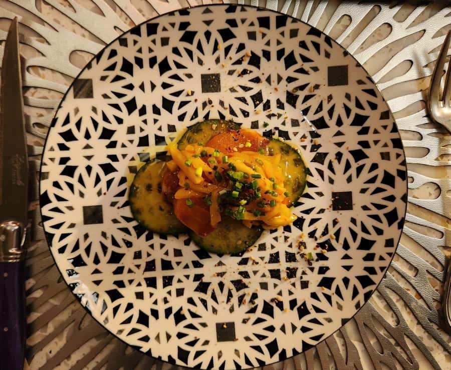 Montreal: Cooking Class & Tasting with Michelin-Trained Chef - Key Things You Will Notice Right Away
