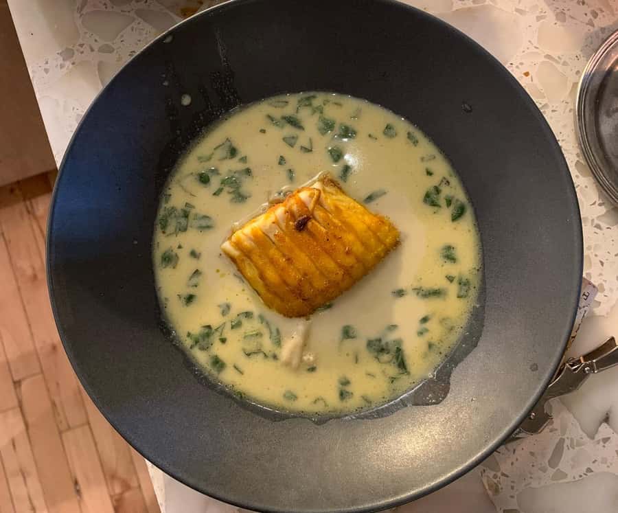 Montreal: Cooking Class & Tasting with Michelin-Trained Chef - Your 150 Minutes, Step by Step, From Scholar Intro to 3-Course Tasting
