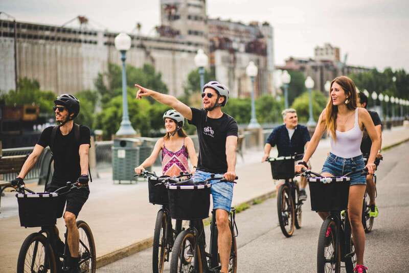 Montreal: Downtown and Old Montreal Highlights Bike Tour - Guides Who Make Montreal Feel Personal