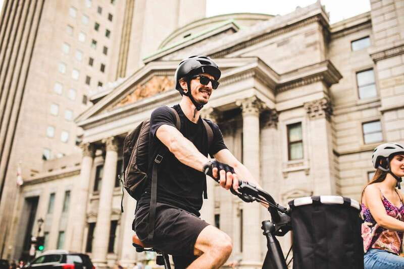 Montreal: Downtown and Old Montreal Highlights Bike Tour - Start in Old Montreal, Then Learn the City’s “Why”