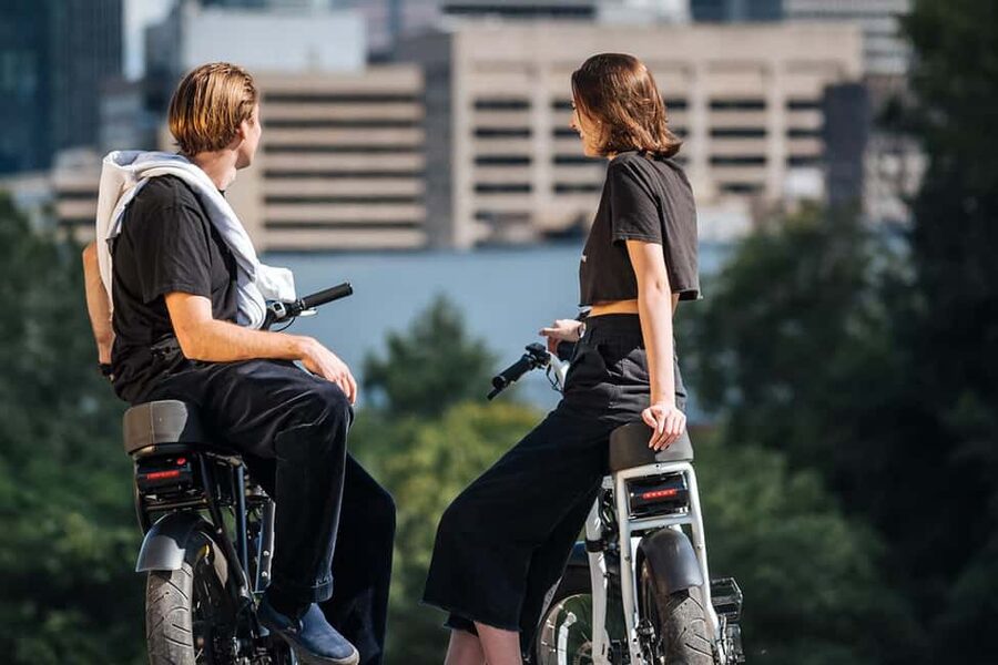 Montreal: E-Bike Sightseeing Tour - Key highlights worth showing up for