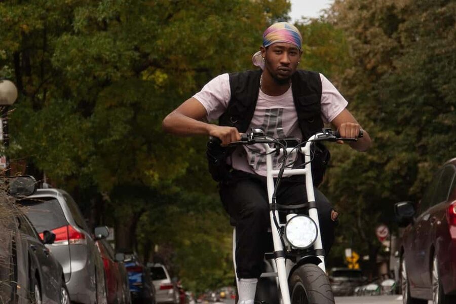 Montreal: E-Bike Sightseeing Tour - Why Montreal feels easier on an e-bike