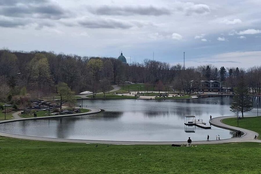 Montreal: E-Bike Sightseeing Tour - Practical details so your day goes smoothly