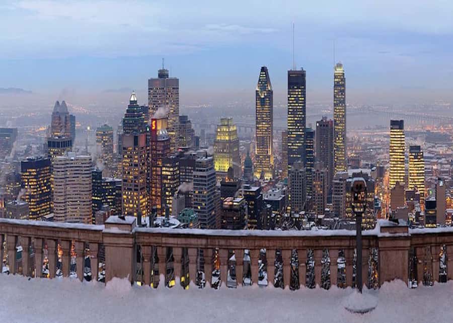 Montréal: Electric Fat Tire Bike Ride on Mount Royal - Key things that make this ride worth it