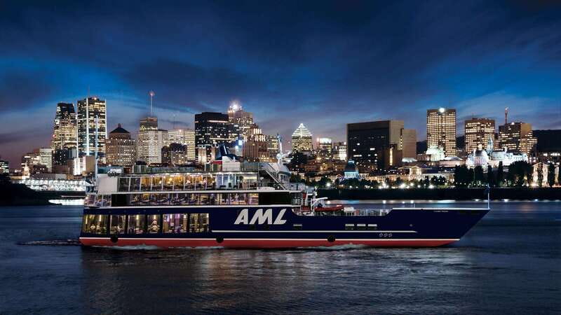 Montreal: Evening Cruise with DJ and Dance Floor - Who this cruise suits best (and who should skip it)