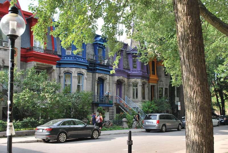 Montreal: Full-Day Small Group City Tour - Small-Group Comfort, Hotel Pickup, and the Pace You Need