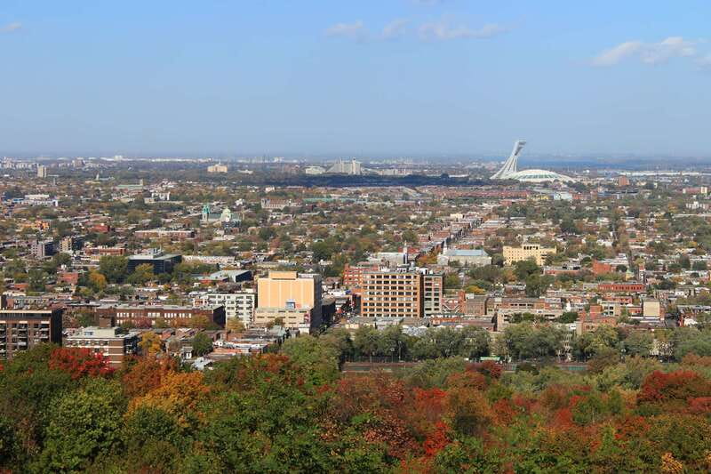 Montreal: Full-Day Small Group City Tour - Jacques Cartier Bridge and St. Helen’s Island: Expo 67 Context With Great Angles
