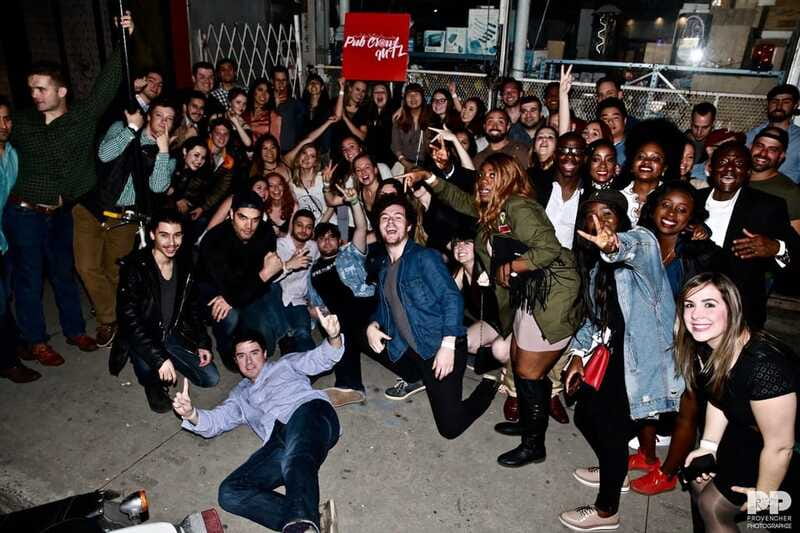 Montreal: Guided Bar Crawl with Free Shots and Club Entry - Dress Code Rules That Can Save You From Door Problems