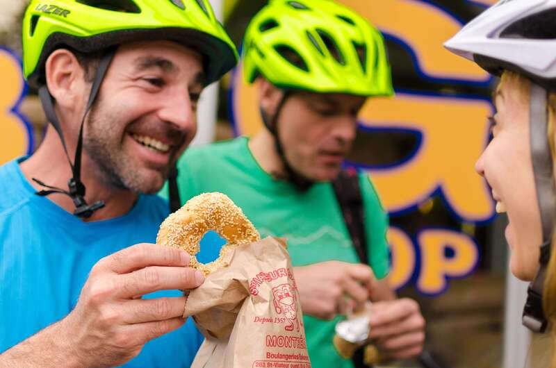 Montreal: Guided Bike Tour of City, Old Port & Plateau - What the guides do well: safety, pacing, and city context