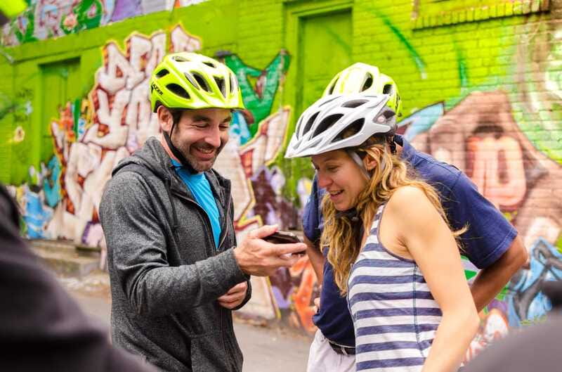 Montreal: Guided Bike Tour of City, Old Port & Plateau - Keeping the bike after the tour: use it to build your own mini-itinerary