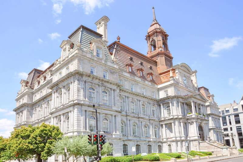 Montreal: Guided Bus Tour - Key Things You Should Know Before You Go