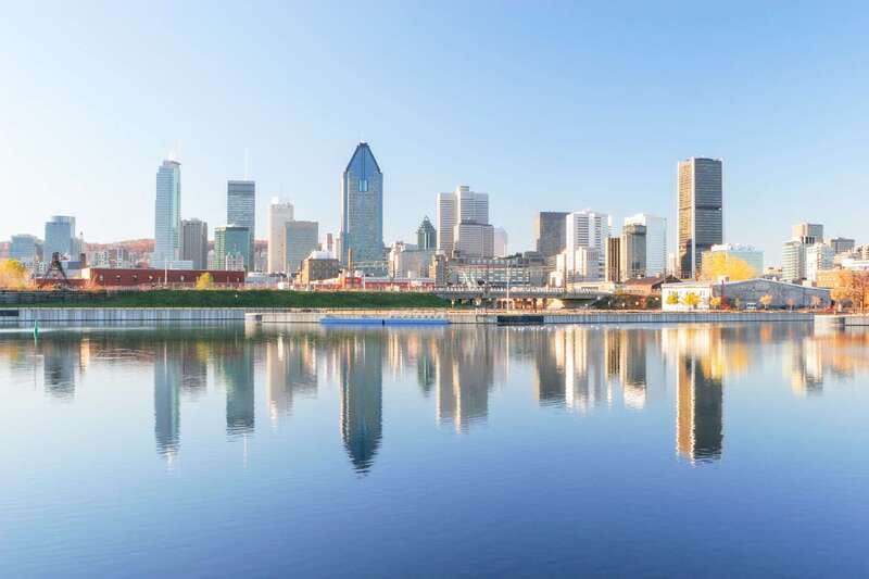 Montreal: Guided Bus Tour - Why This 3.5-Hour Bus Tour Is the Smart Way to Read Montreal