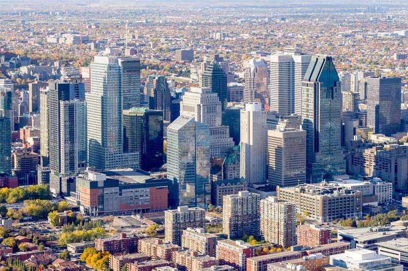 Montreal: Guided Bus Tour - Old Montreal and Place Jacques Cartier: Where You’ll Want to Pause for Photos