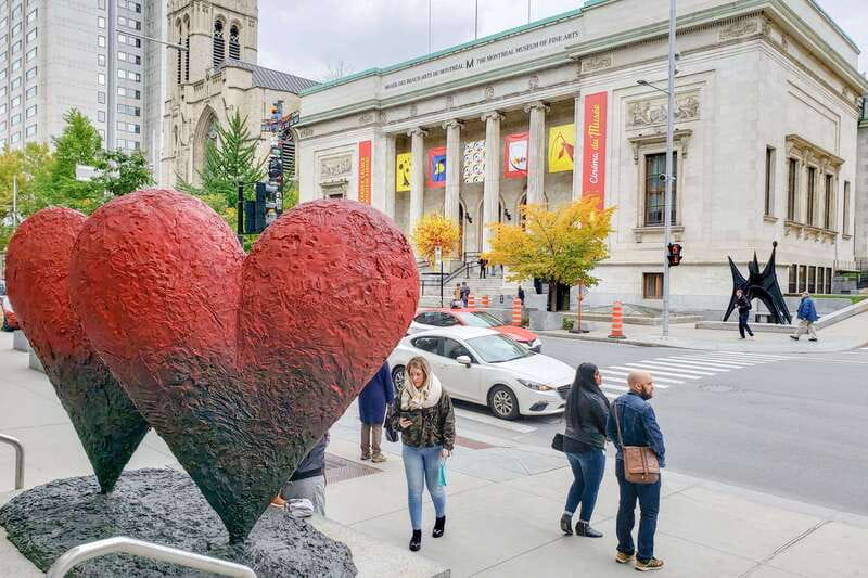 Montreal: Guided Bus Tour - Mont Royal Park and Saint Joseph’s Oratory: The Panorama Stop You’ll Remember