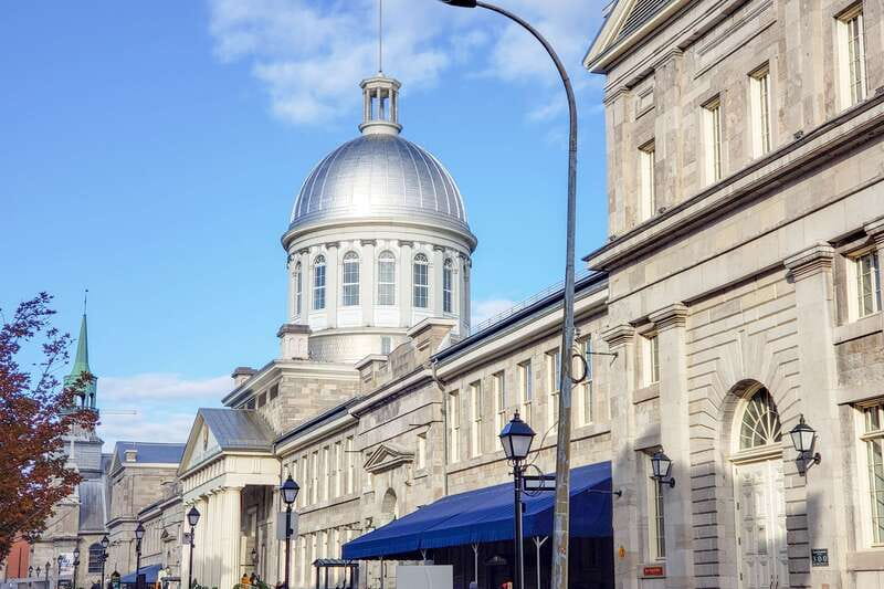 Montreal: Guided Bus Tour - Chinatown, Place des Arts, and Place Ville Marie: Montreal’s City Layers in One Stretch