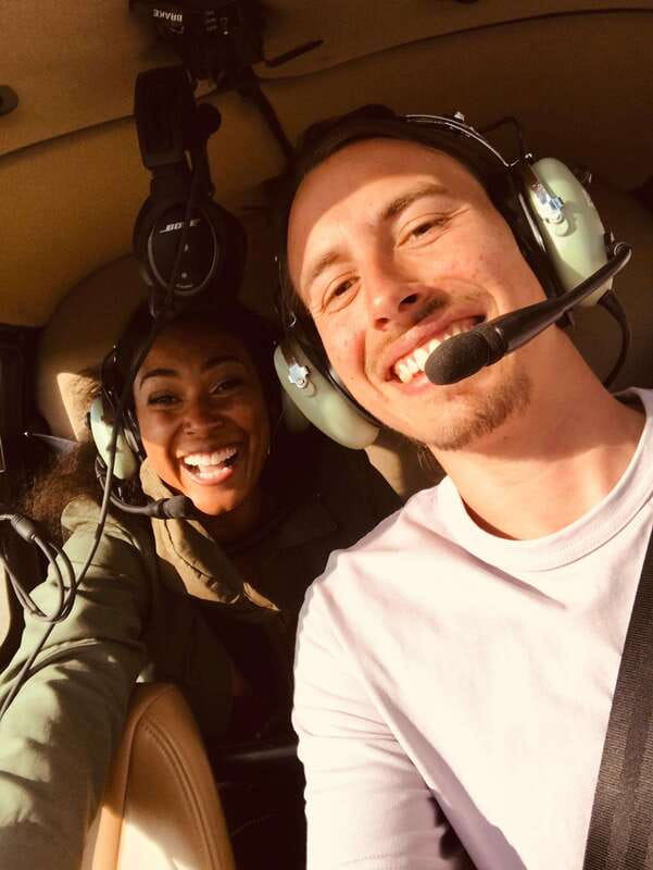 Montreal: Guided Helicopter Tour - The 30-Minute Route: Saint Lawrence River, Bridges, and Îles-de-Boucherville Views