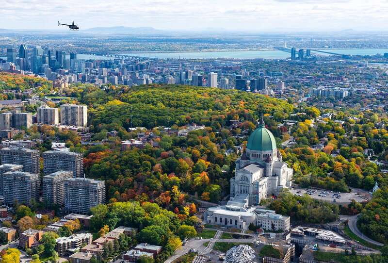 Montreal: Guided Helicopter Tour - Price and Value: Is $167 for a Short Flight Worth It?