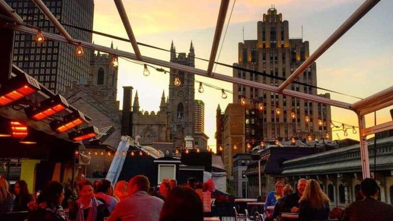 Montreal: Guided Pub Crawl of the City's Skyline Bars - Price and Value: Why $73 Makes Sense for a 3-Hour Night Out