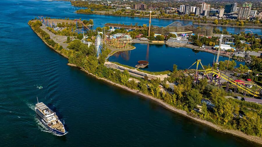 Montréal: Guided Sightseeing River Cruise - Why a St. Lawrence Cruise Is the Fastest Way to Reframe Montréal