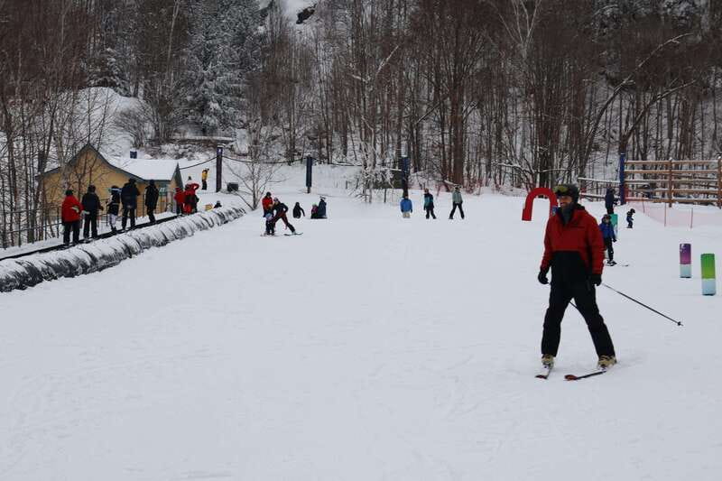 Montreal: Guided Skiing in Quebec Forests - Key Things I’d Watch For