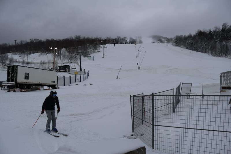 Montreal: Guided Skiing in Quebec Forests - Before You Go: A Cold-Weather Checklist That Helps