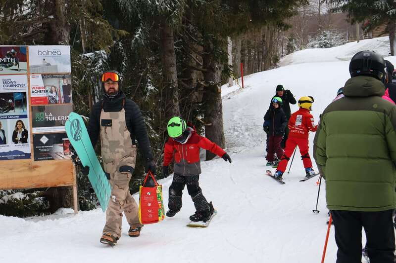 Montreal: Guided Skiing in Quebec Forests - Instruction That Matches Your Pace, Not a Rigid Script