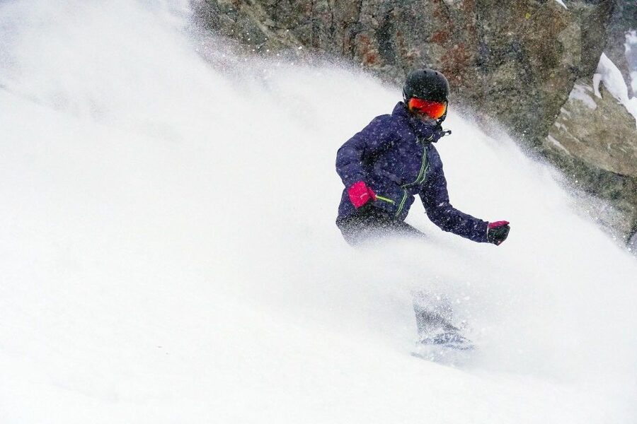Montreal: Guided Skiing in Quebec Forests - A Typical Day on the Mountain, From Lift to Runs