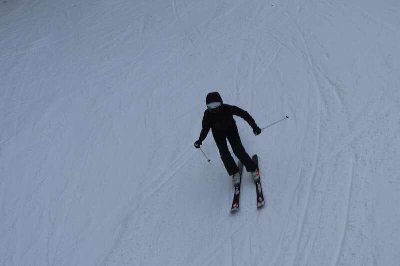Montreal: Guided Skiing in Quebec Forests - Who This Tour Suits Best, and Who Should Skip It