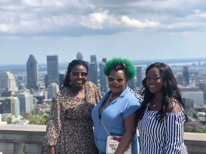 Montréal: Guided Tour in Vintage Convertible Cadillac - Why a vintage Cadillac drive is the smartest way to start Montreal