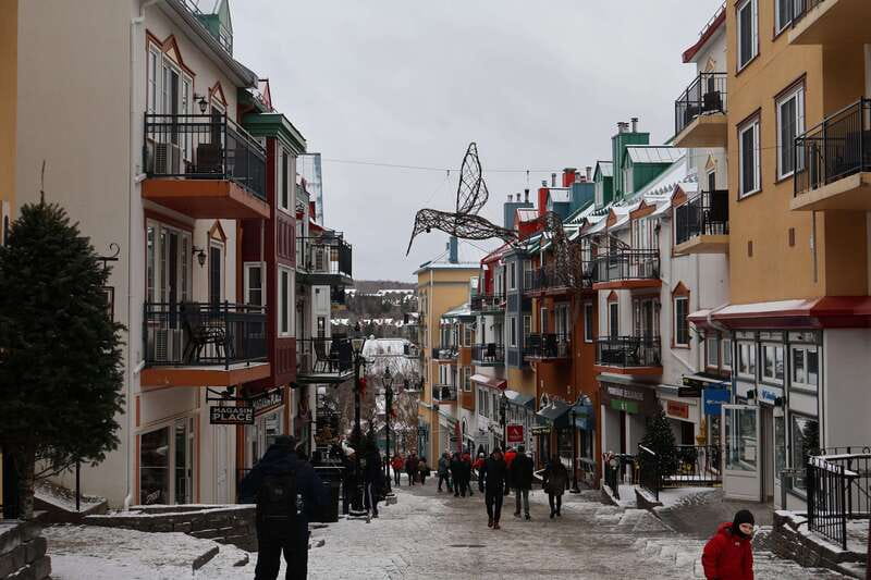 Montreal: Guided tour of the Laurentides Mont Tremblant - Who Should Book This Mont-Tremblant and Laurentides Tour?