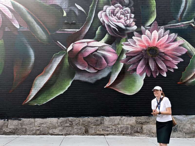Montreal: Guided Walking Tour of Montreal's Murals - Key Highlights You Should Care About