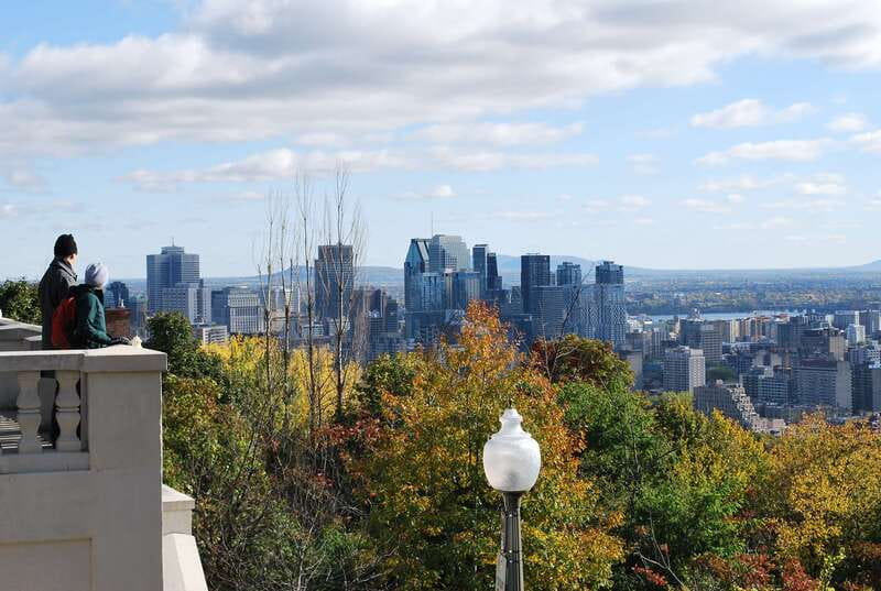 Montreal: Half-Day City Tour - Saint Joseph’s Oratory: the stop that shapes the whole tour