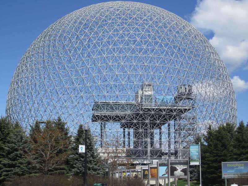 Montreal: Half-Day City Tour - Mount Royal viewpoints and Beaver Lake: how to get the most from the walking