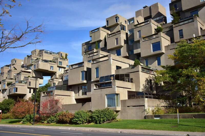 Montreal: Half-Day City Tour - Transportation, timing, and group size: what the small-group format means