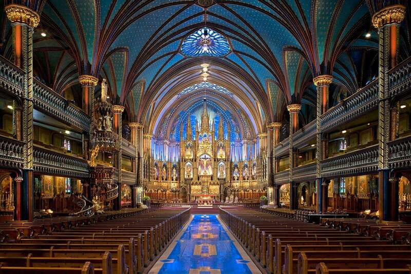 Montreal: Half-day Guided City Tour - Key Things That Make This Tour Worth Your Time