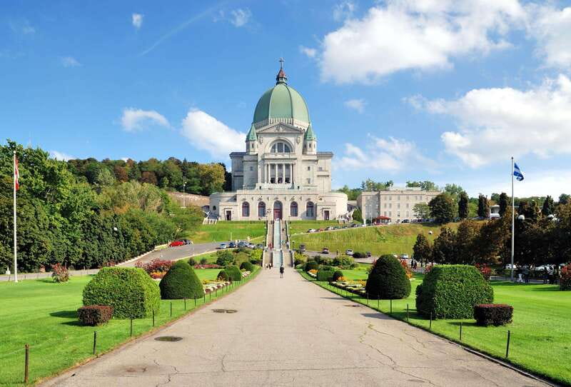 Montreal: Half-day Guided City Tour - Who This Tour Fits Best (And Who Might Want More Time)
